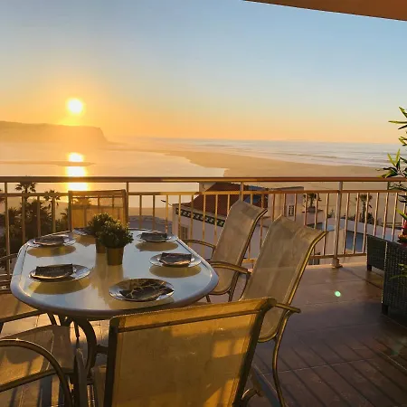 Fozpenthouse Apartment Foz do Arelho