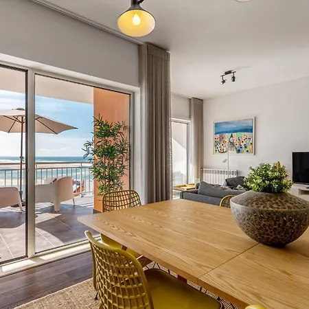 Fozpenthouse Apartmán