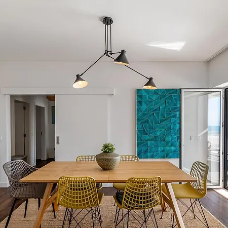 Fozpenthouse Apartment *