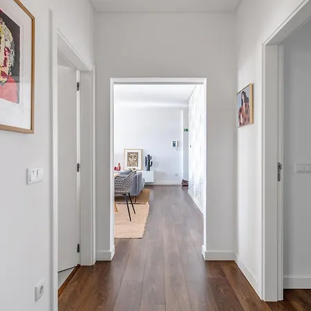 Apartment Fozpenthouse