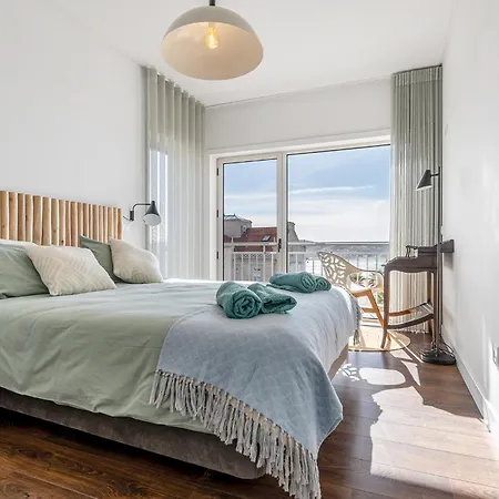 Fozpenthouse Apartment *