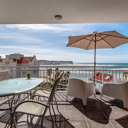 Fozpenthouse Apartment Foz do Arelho