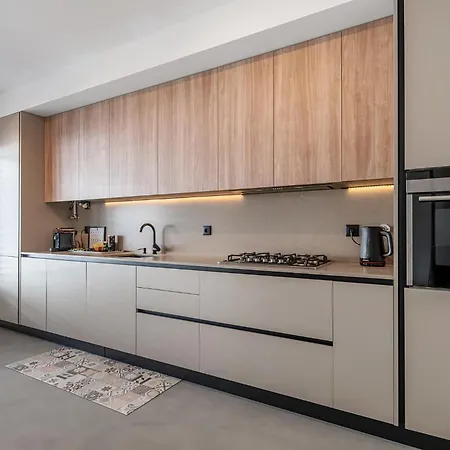 Fozpenthouse Apartment Foz do Arelho