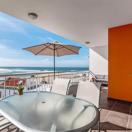 Apartment Fozpenthouse Foz do Arelho