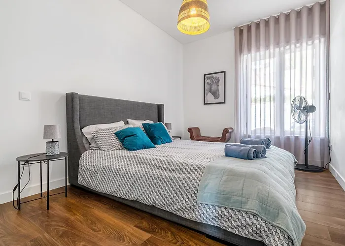 Apartmán Fozpenthouse *