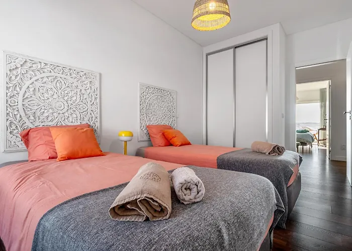 Apartmán Fozpenthouse *