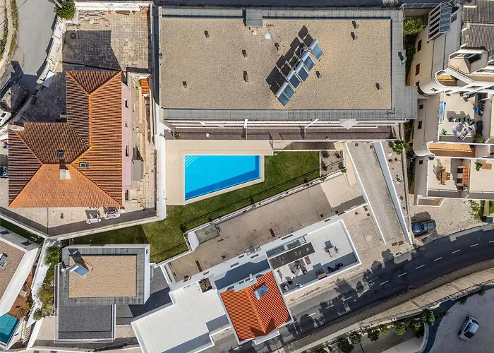 Fozpenthouse Apartmán