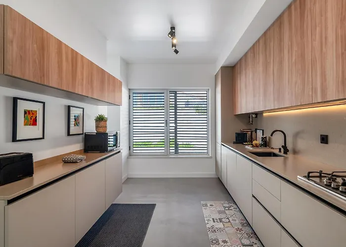 Fozpenthouse Apartmán
