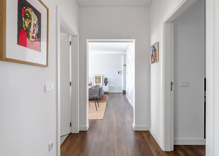 Apartmán Fozpenthouse