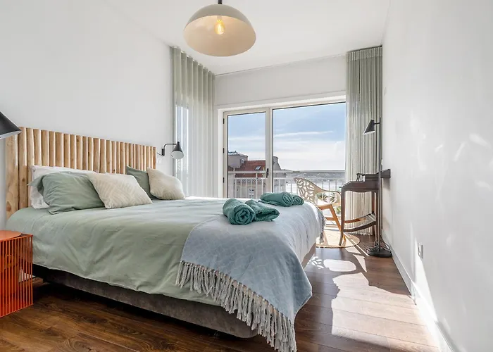 Fozpenthouse Apartmán *