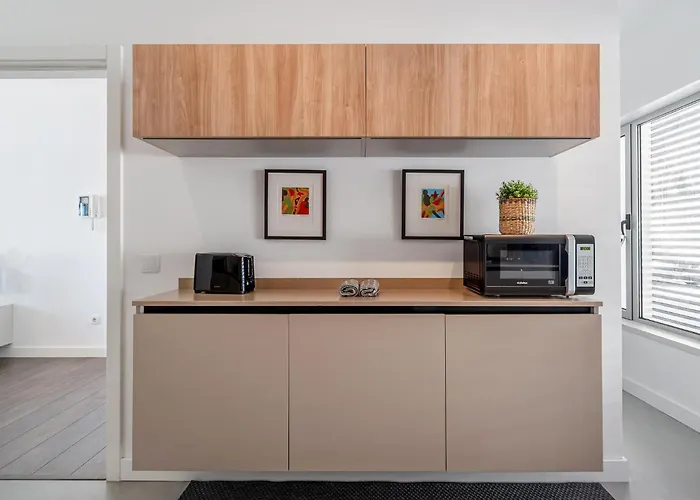 Apartmán Fozpenthouse