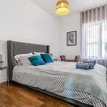 Lejlighed Fozpenthouse *