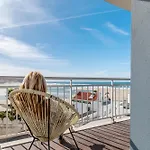 Fozpenthouse Lejlighed Foz do Arelho