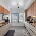 Fozpenthouse Lejlighed