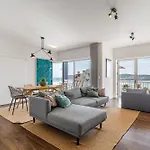 Fozpenthouse Foz do Arelho