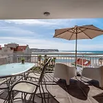 Fozpenthouse Lejlighed Foz do Arelho