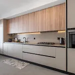 Fozpenthouse Lejlighed Foz do Arelho