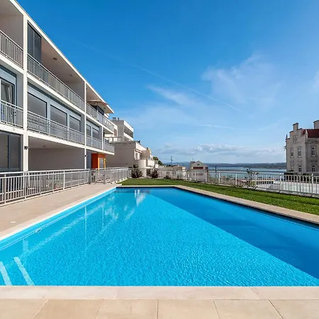 Fozpenthouse Foz do Arelho