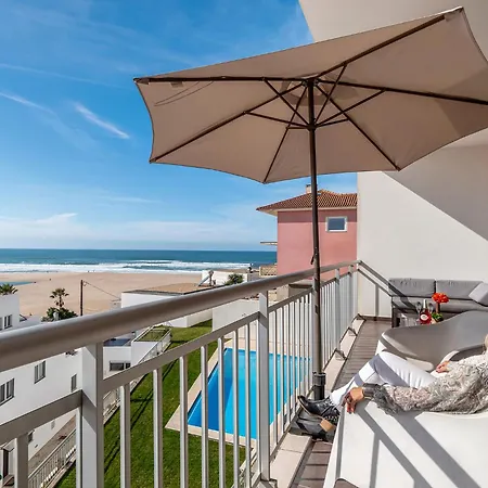 Appartement Fozpenthouse