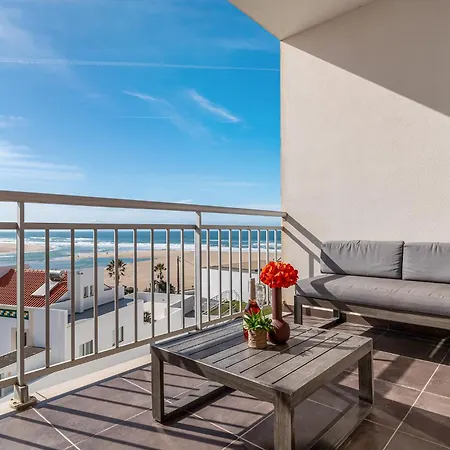 Fozpenthouse Foz do Arelho