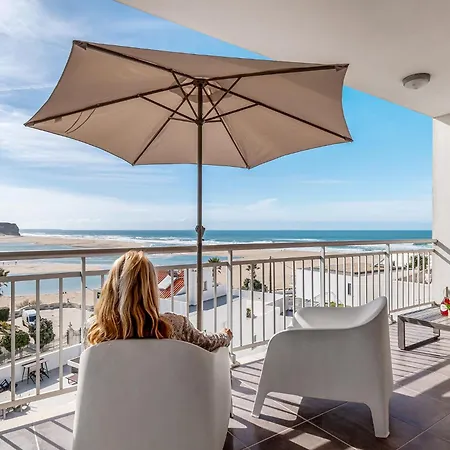 Fozpenthouse * Foz do Arelho