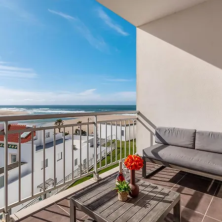 Fozpenthouse * Foz do Arelho